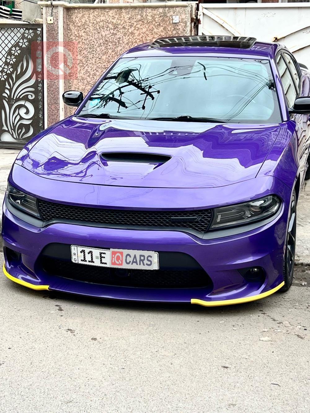 دودج تشارجر